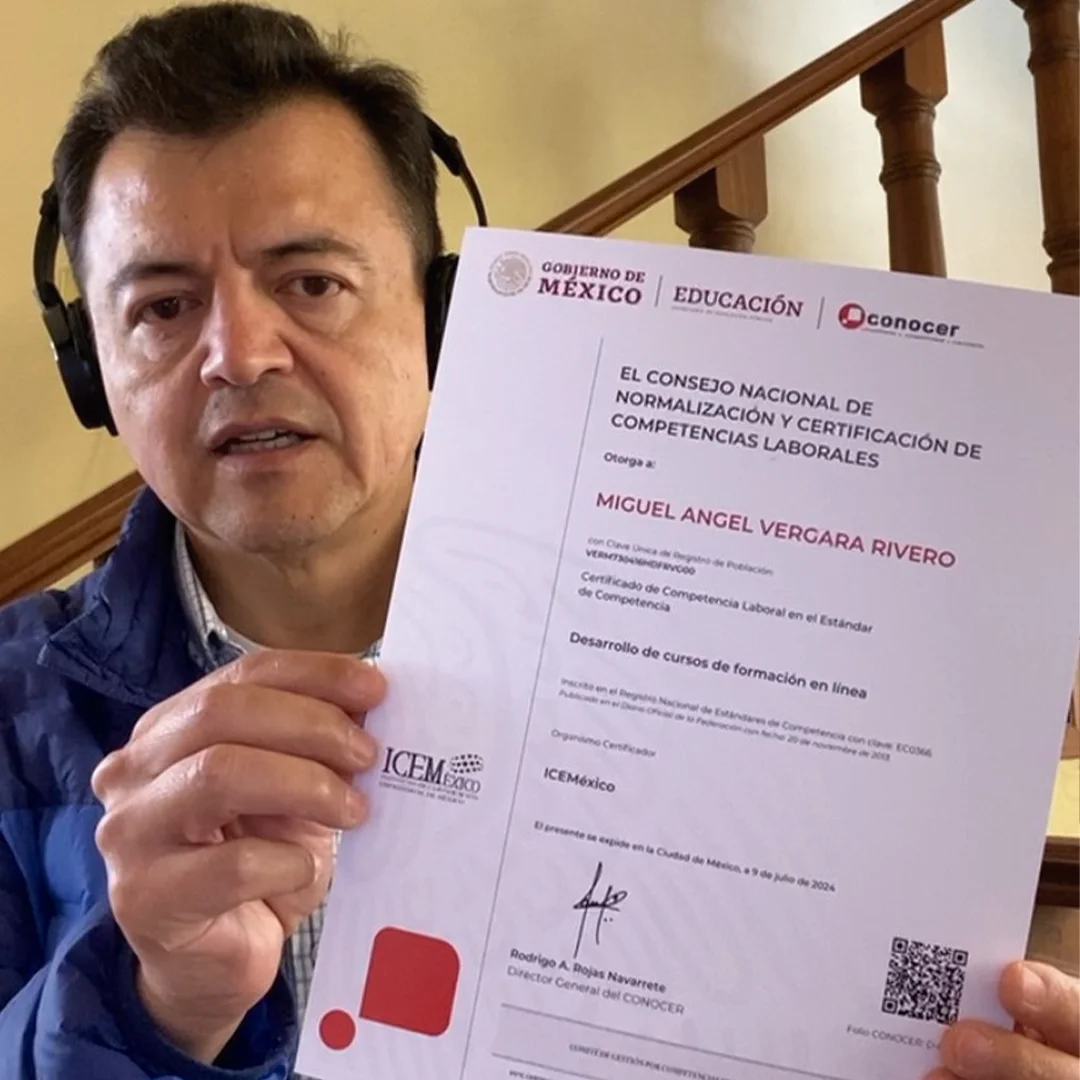 Certificado 10